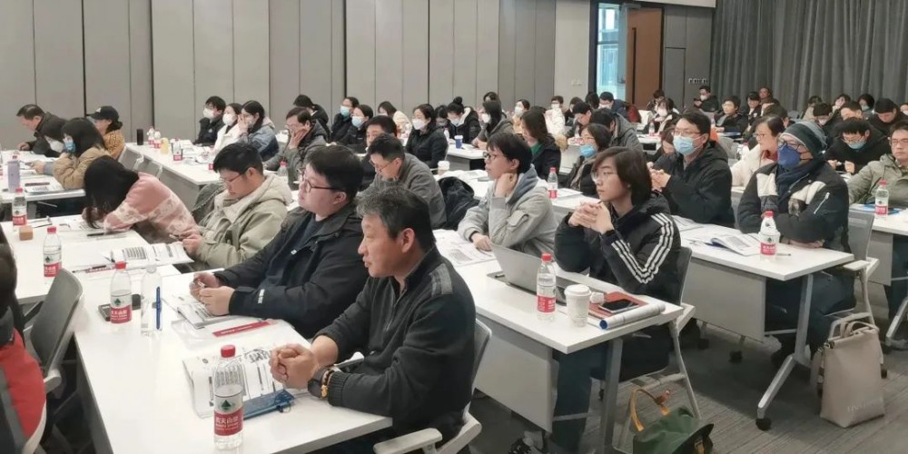 【培訓(xùn)回顧】熱烈祝賀新GB42062 -2022風(fēng)險管理標(biāo)準(zhǔn)培訓(xùn)成功舉辦！附下期報名。